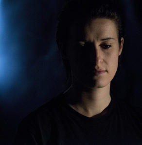 C'LE CHANTIER : Lucie Antunes