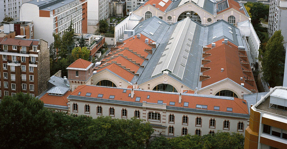 Portail entreprise Bénéficiez de nos prestations d'ingénierie et de conseil