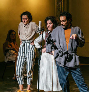 Tamara Al Saadi