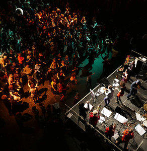 Le Bal Pop'