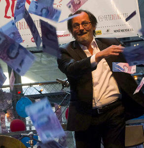Christophe Alévêque