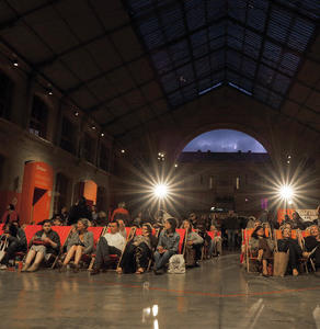 Soirées Ciné Pop’