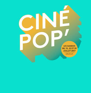 Soirées Ciné Pop’