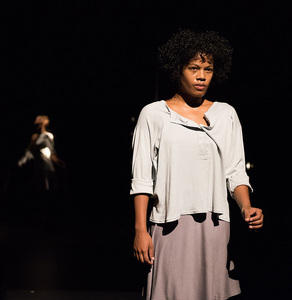 Anne Teresa de Keersmaeker
