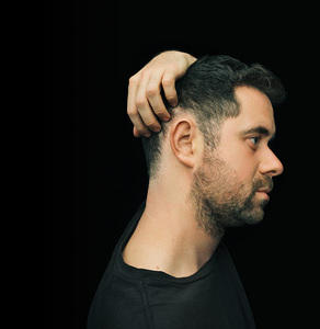 Jean-Michel Blais