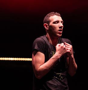 Mickaël Phelippeau
