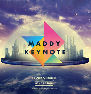 Maddyness