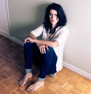 Marie Vialle