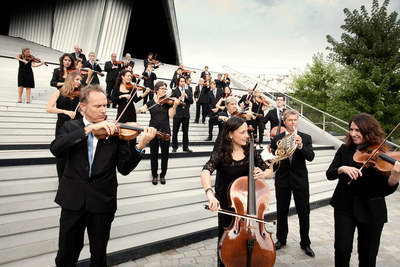 mdp - Rencontre joyeuse musicale OCP