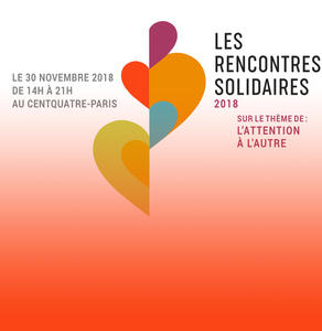 Les rencontres solidaires 2018
