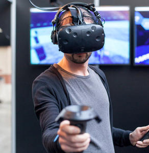 Virtuality 2018
