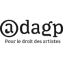 Adagp Logo