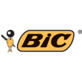Bic Logo Couleur