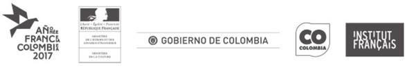 Bloc Annee France Colombie Nuit104 Bloc Annee France Colombie Nuit104