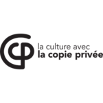 Copie Privée Logo