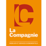 La Compagnie Logo