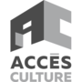 Logo Accesculture Logo Accesculture