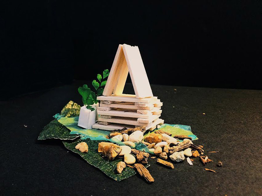 Bianca DA COSTA Bianca DA COSTA