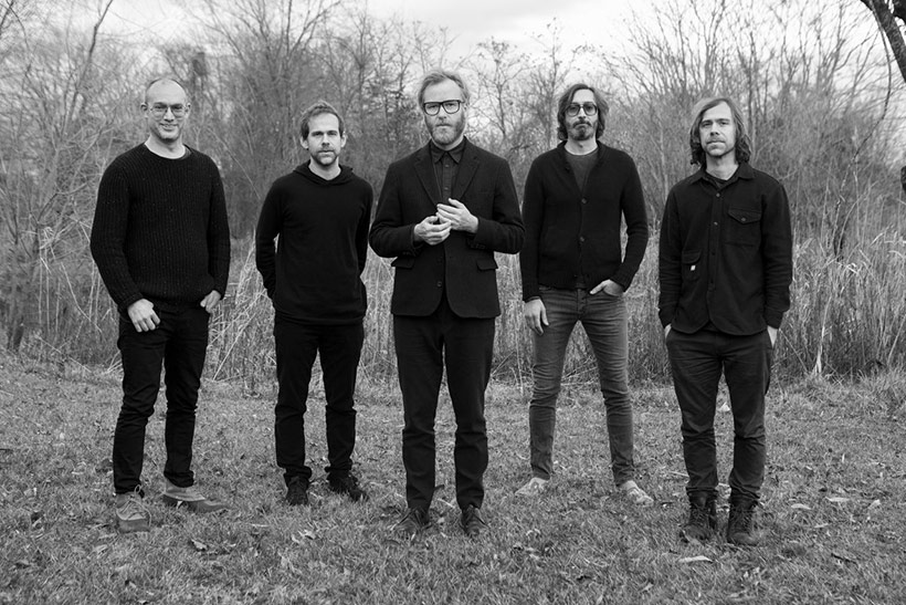 The National Vignette The National Vignette