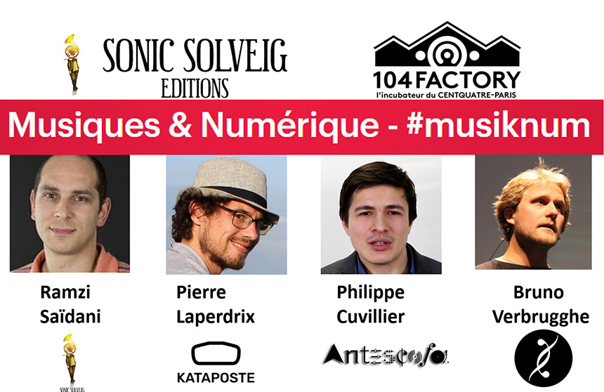 Meet Up Numero 9 Musique Et Maker Meet Up Numero 9 Musique Et Maker