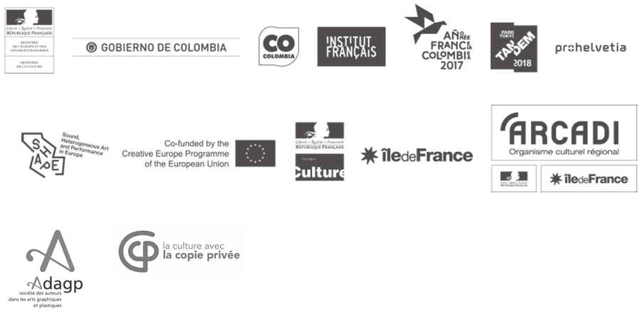 Bloc Annee France Colombie Institut français Bloc Annee France Colombie Institut français