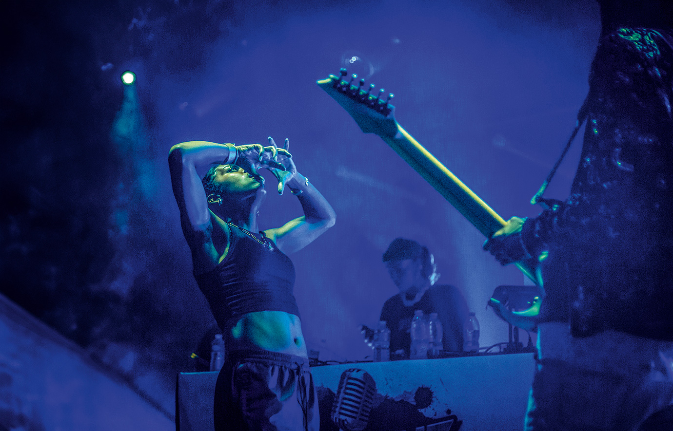 Fabrique Underground