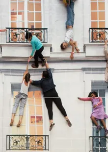 Leandro Erlich_img liste