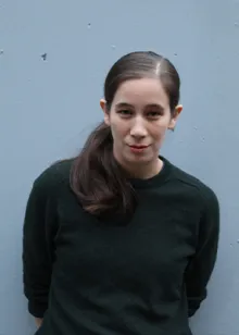 Claire Dessimoz Helène Chiron Puissant