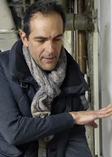 Bertrand Bossard Img Liste