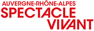 Auvergne Rhône Alpes Spectacle Vivant