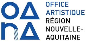 Oara Office Artistique Région Nouvelle-Aquitaine