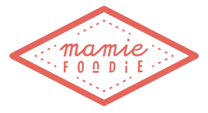 Mamie Foodie