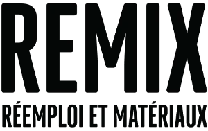 Remix réemploi