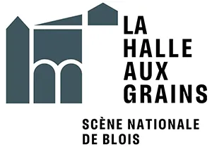 La Halle aux grains