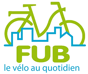 Fédération française des Usagères et Usagers de la Bicyclette Le vélo au quotidien