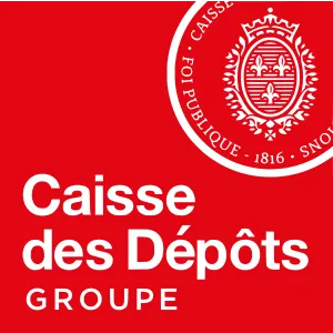 Caisse des dépôts Groupe