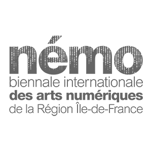 NEMO Logo NOIR