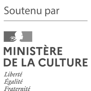 Ministere de la culture