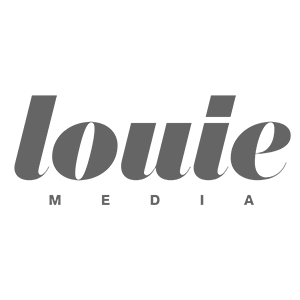 LouieMedia Logo