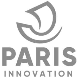 Logo Paris Innovation