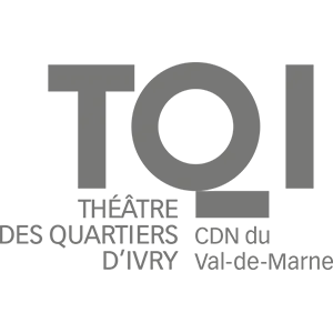 Théâtre des Quartiers d'Ivry