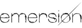 Emersion
