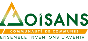 Communauté de commune Oisans