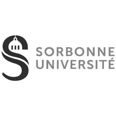 Logo Sorbonne Université