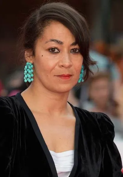 Tala Hadid
