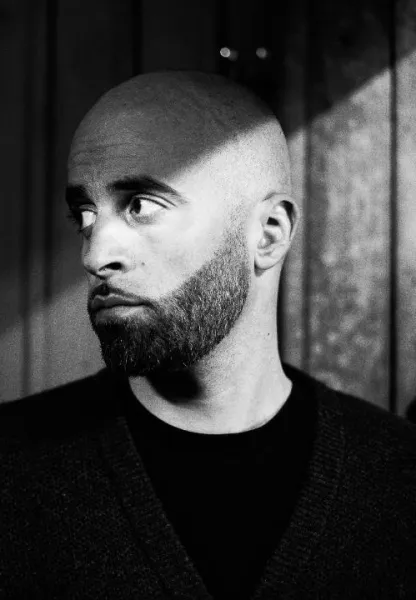 Marc Nammour