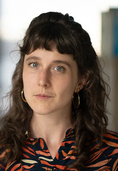 Flora Souchier