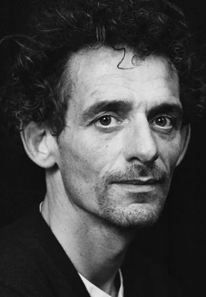Sébastien Barrier
