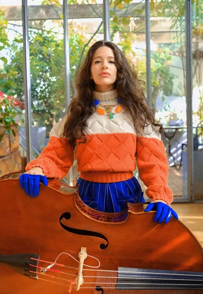 Ëda Diaz