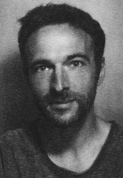 Portrait Jean-François Spricigo